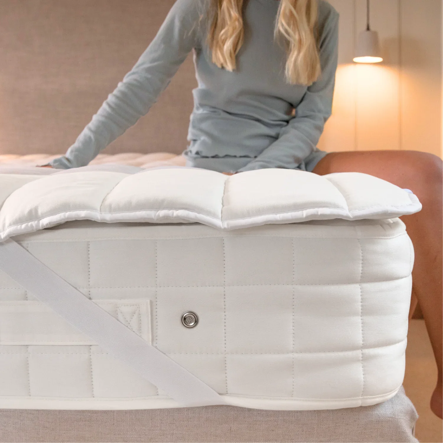 Mattress Toppers